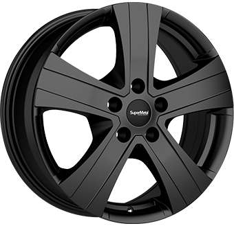 SUPER METAL SUPERMETAL HAMMER 6.5x16 5/120 ET60 CB65.1