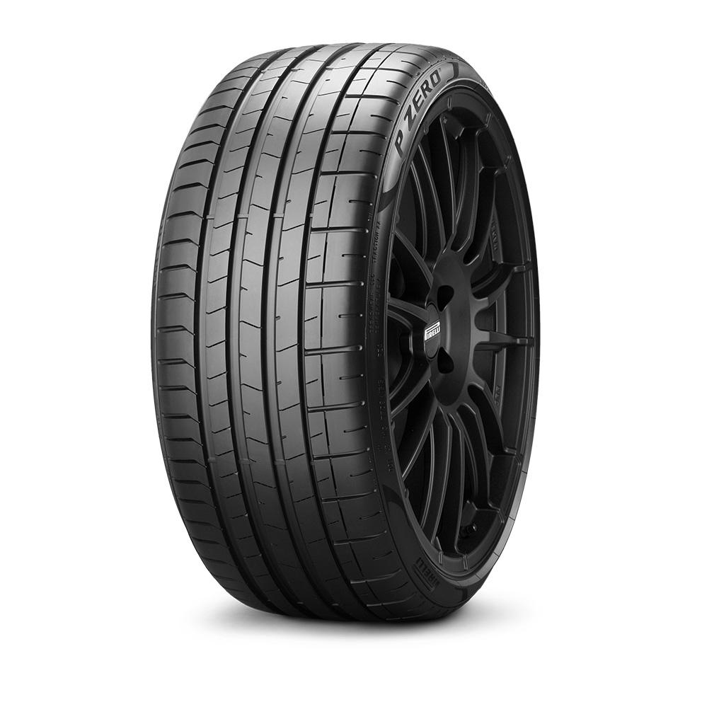265/40R22 106V PIRELLI P ZERO (PZ4) XL POL NCS
