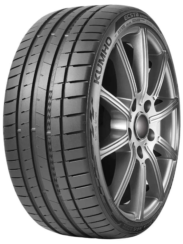 265/40R19 102Y KUMHO PS72 XL
