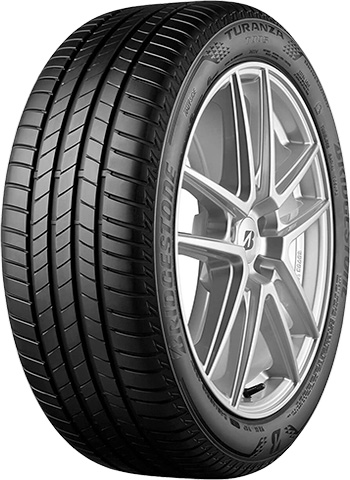 245/45R20 99V BRIDGESTONE TURANZA 6 XL