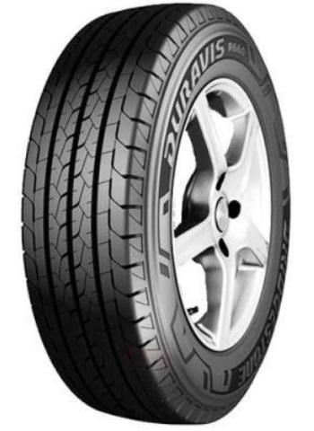 215/65R15C 104/102T BRIDGESTONE DURAVIS R660 XL