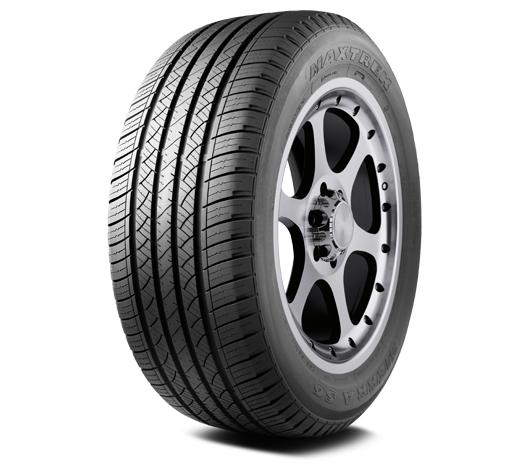 235/65R17 104H MAXTREK SIERRA S6