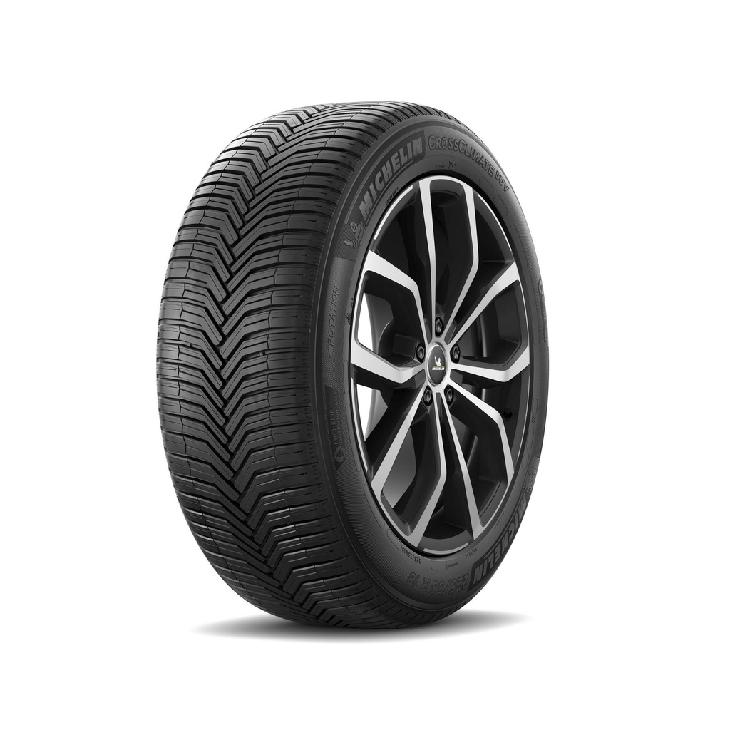 245/60R18 105H MICHELIN CROSSCLIMATE SUV XL