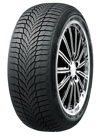 225/40R19 93V NEXEN WINGUARD SPORT 2 XL
