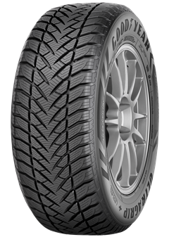 245/65R17 107H GOODYEAR ULTRAGRIP + SUV EVR FP