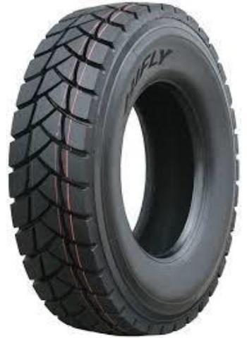 80/13R22.5 156L HIFLY HH302 XL