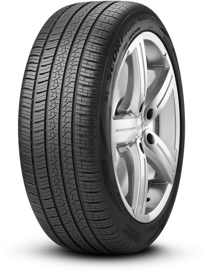 315/40R21 115Y PIRELLI SCORPION ZERO ALL SEASON XL A8A