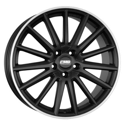 CMS C23 DRB 8x18 5/108 ET48 CB63.4