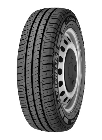 235/60R17C 117/115R MICHELIN AGILIS+ MO-V