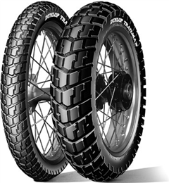 90/90R21 54H DUNLOP TRAILMAX