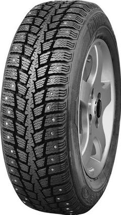215/60R17C 104/102H KUMHO POWER GRIP KC11