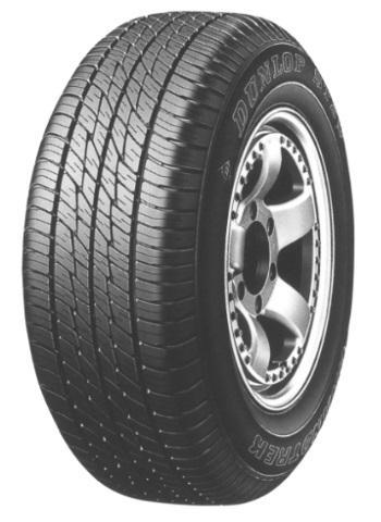 215/65R16 98H DUNLOP GRANDTREK ST20 XL