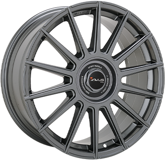 AVUS VELGEN AVUS AC-M09 8.5x19 5/112-120 ET45 CB72.6