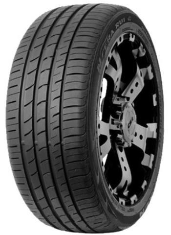 205/55R17 91V NEXEN N'FERA RU1