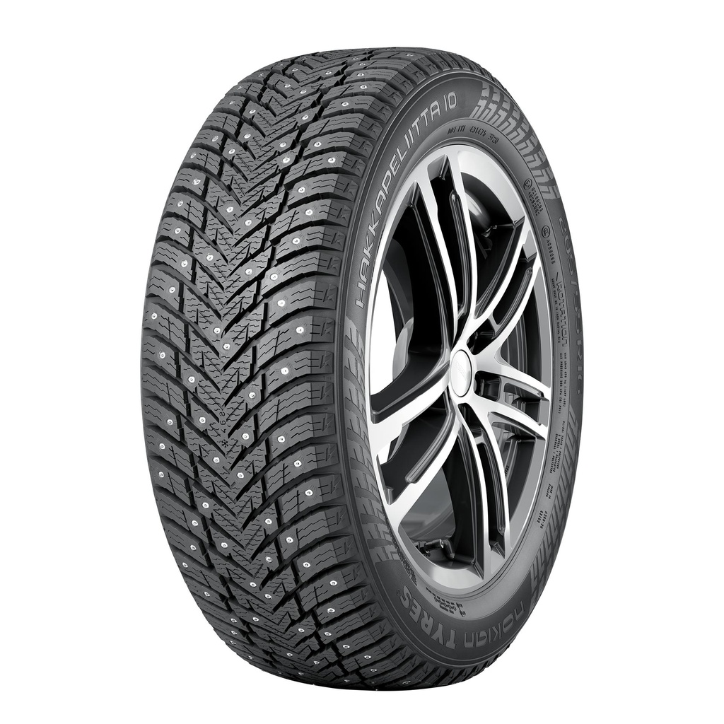 245/45R17 99T NOKIAN TYRES HAKKAPELIITTA 10 XL