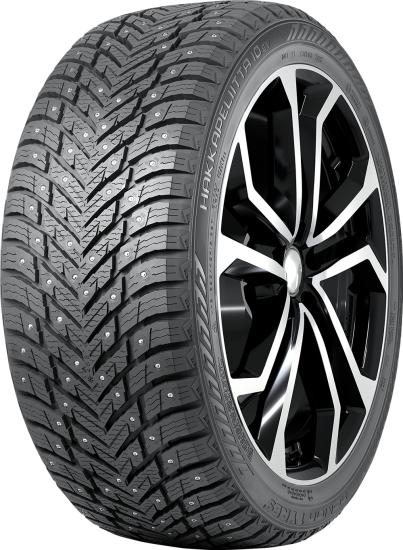 215/45R20 95T NOKIAN HKPL 10 EV XL SILENTDRIVE