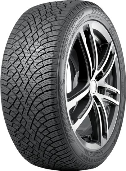 235/45R18 98T NOKIAN TYRES HAKKAPELIITTA R5 XL SILENTDRIVE