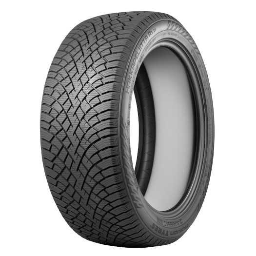 215/60R17 100R NOKIAN TYRES HAKKAPELIITTA R5 SUV XL