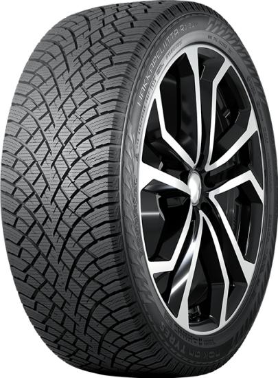 235/55R20 105R NOKIAN HAKKAPELIITTA R5 SUV XL