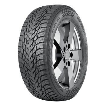 225/50R17 98R NORDMAN NORTH RS3 XL