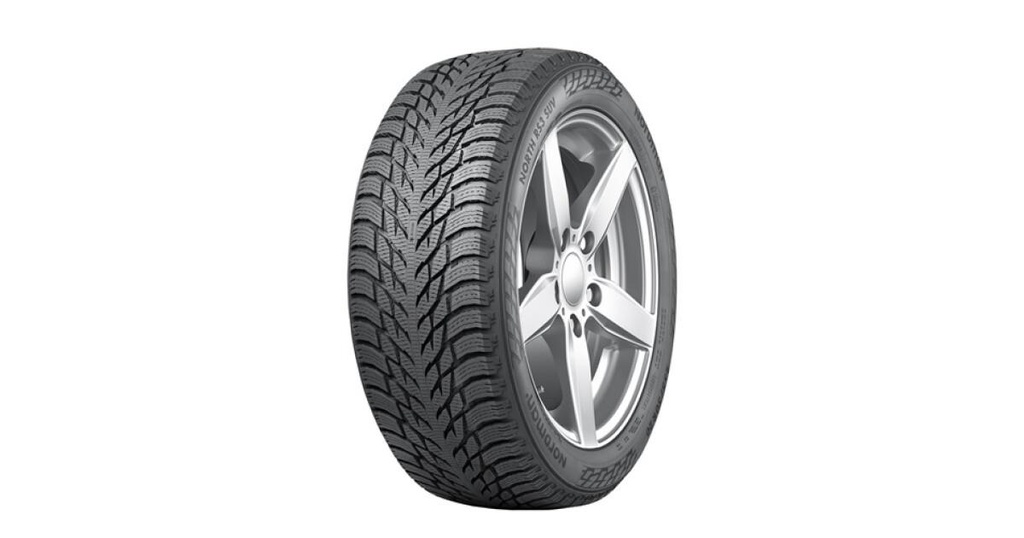235/65R17 108R NORDMAN NORTH RS3 SUV XL