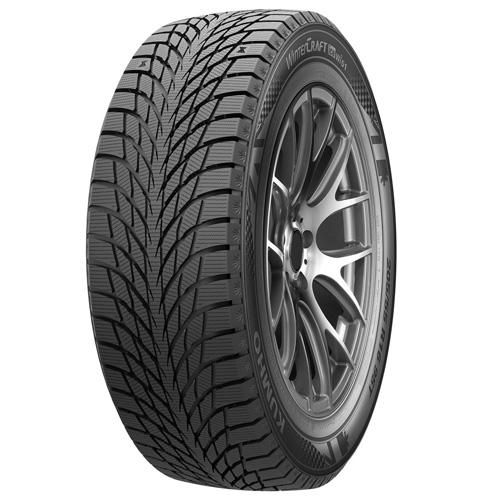 255/40R19 100T KUMHO WINTERCRAFT ICE WI51 XL