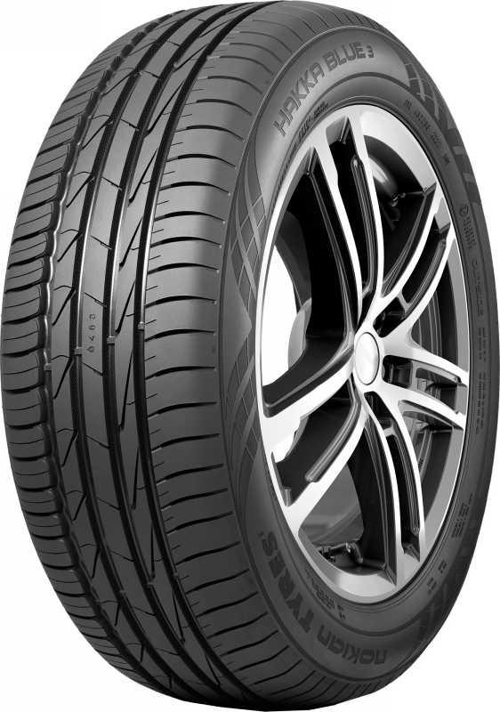 215/60R16 99V NOKIAN TYRES HAKKA BLUE 3 XL