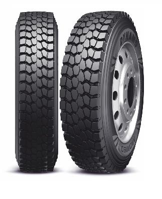 13.00R22.5 156/150K DYNAMO MDM60 XL DRIVE ON&OFF ROAD