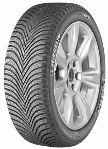 225/55R17 97H MICHELIN ALPIN 5 AO