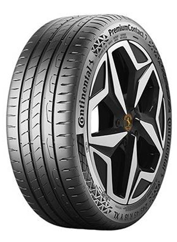 205/60R16 96V CONTINENTAL PREMIUMCONTACT 7 XL EVC