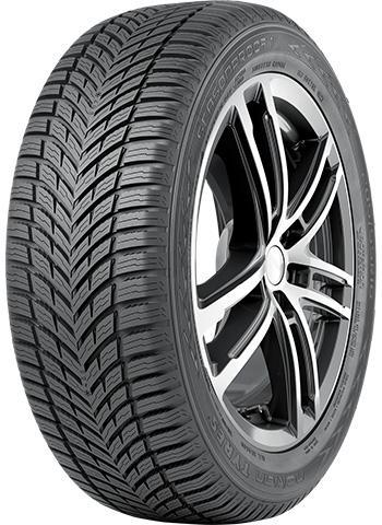 215/55R18 99V NOKIAN SEASONPROOF 1 XL