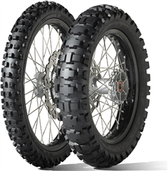 150/70-18 70S DUNLOP D908 RR XL