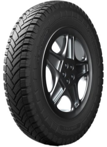 235/65R16C 115/113R MICHELIN AGILIS CROSSCLIMATE XL