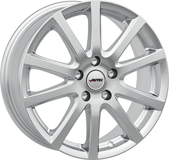 AUTEC SKANDIC ,3  CH70 6x15 5/114.3 ET43 CB70