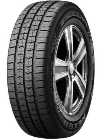 195/75R16C 110/108R NEXEN WINGUARD WT1 XL