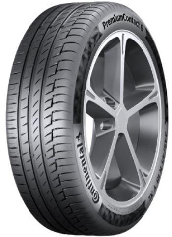 245/40R20 99Y CONTINENTAL PREMIUMCONTACT 6 XL SSR