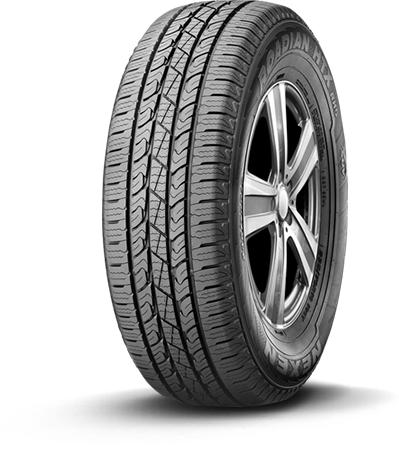 275/60R20 115S NEXEN ROADIAN HTX RH5