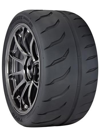 205/40R17 84W TOYO R888R XL