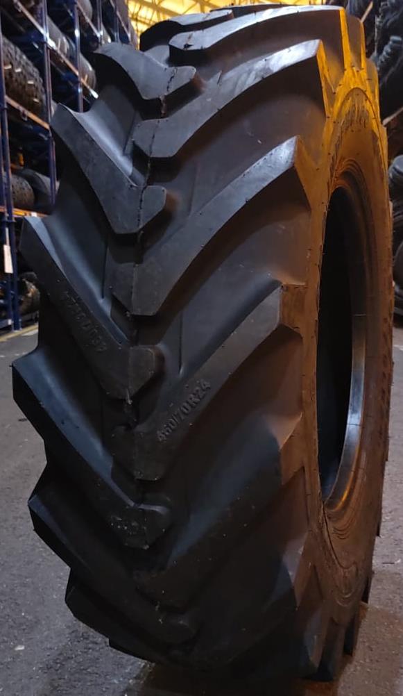 460/70R24 159A8 NEUMASTER AGRO-INDPRO100 XL R-4