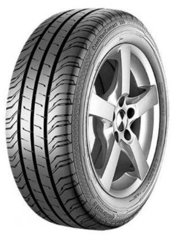225/75R16C 121/120R CONTINENTAL CONTIVANCONTACT 200 XL