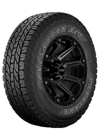 245/70R16 106T YOKOHAMA GEOLANDAR A/T G015