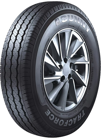 225/55R17C 109/107T WANLI NL106