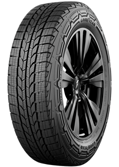 215/65R16C 109/107T GOODYEAR ULTRAGRIP ICE CARGO