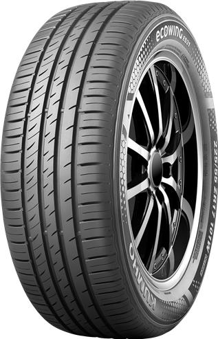 185/55R14 80H KUMHO ECOWING ES31 4PR