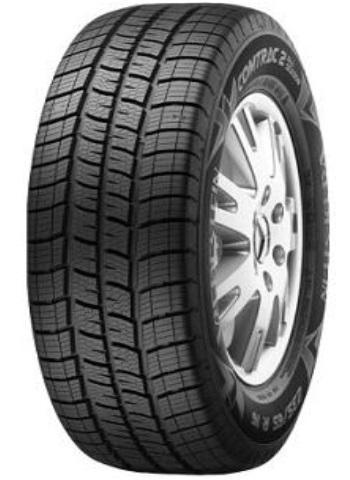 205/65R16C 107/105T VREDESTEIN COMTRAC 2 ALL SEASON +