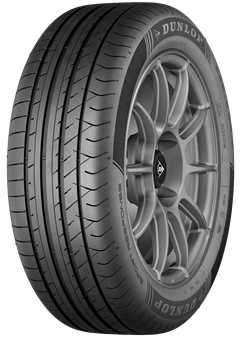 215/60R17 100V DUNLOP SPORT RESPONSE XL