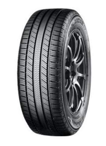 215/65R16 98H YOKOHAMA GEOLANDAR CV G058