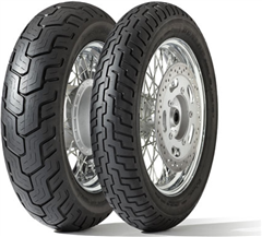 130/90-16 67S DUNLOP D404 XL
