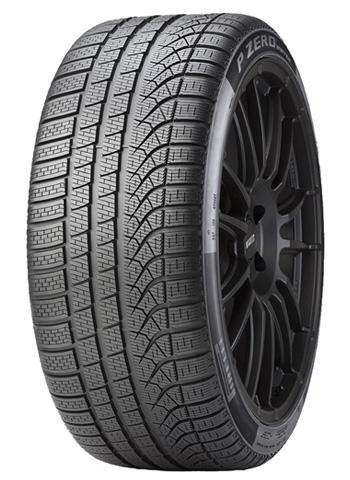265/35R21 101W PIRELLI P ZERO WINTER XL MO1B NCS