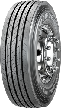 315/80R22.5 158/150L GOODYEAR REGIONAL RHS II TL
